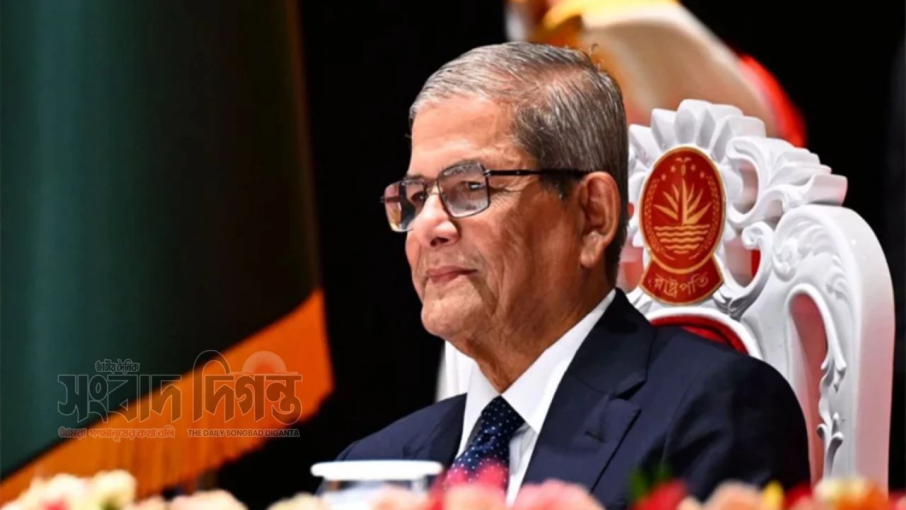 এখন সম্পূর্ণ দলনিরপেক্ষ, রাষ্ট্র ও জনগণের স্বার্থই একমাত্র লক্ষ্য’:  মির্জা ফখরুল 