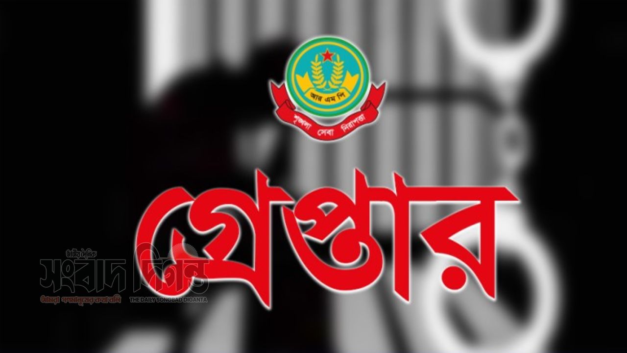 মোহাম্মদপুরে প্রবাসীকে কুপিয়ে আহত, কিশোর গ্যাংয়ের দুই সদস্য গ্রেপ্তার 