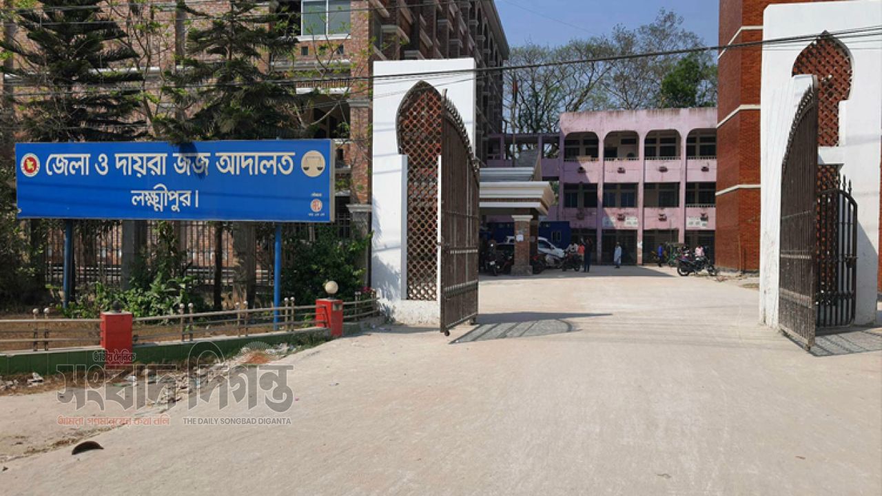 রায়পুরে ফেইক আইডি ব্যবহারকারী ও তার সহযোগী সজীবের বিরুদ্ধে ১ কোটি টাকার মানহানীর মামলা  