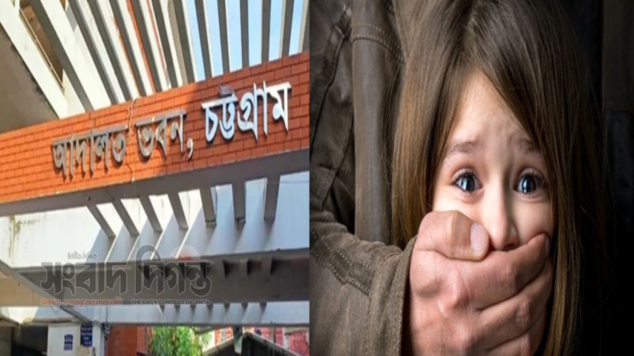 শিশু অভিযুক্ত কিন্তু অপরাধীরা আড়ালে