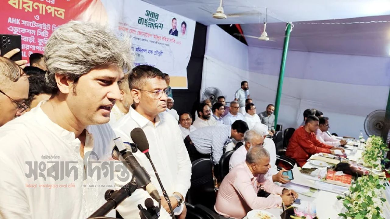 গ্যাস-বিদ্যুৎ সংকটের দায় আমদানি নির্ভর নীতির: পরিকল্পনা প্রতিমন্ত্রী 