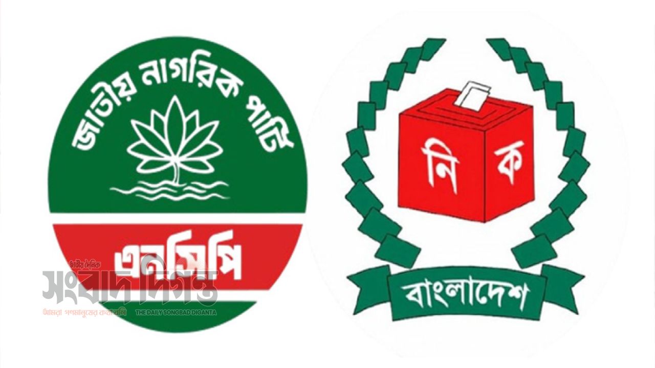 স্থানীয় নির্বাচন সামনে রেখে সব উপজেলায় কমিটি গঠনের নির্দেশ এনসিপির 