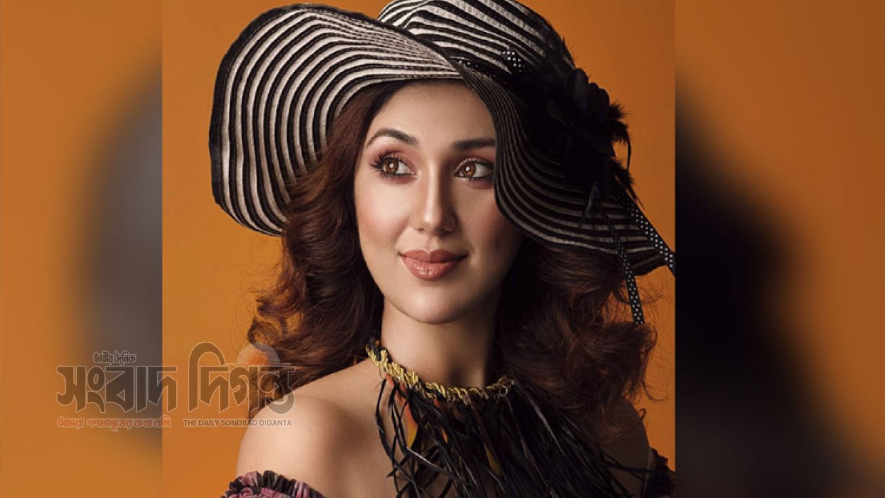 নেপাল থেকে ফিরলেন অপু 