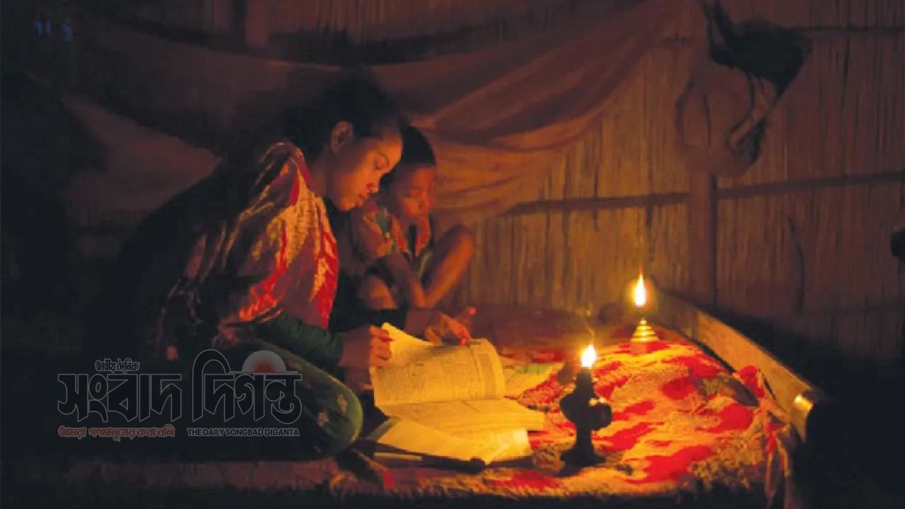 বিকেল ৫টায় সর্বোচ্চ লোডশেডিং, ঘাটতি ছাড়াতে পারে ২৮৯৪ মেগাওয়াট 