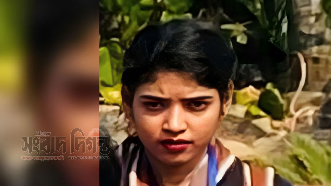 তিন দিন বন্ধ ছিল দরজা, জামালপুরে কলেজছাত্রীর মরদেহ উদ্ধার 