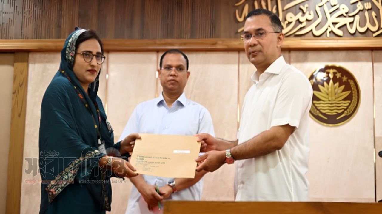 গুম-খুন ও জুলাই আন্দোলনে ক্ষতিগ্রস্তদের পাশে থাকবে প্রধানমন্ত্রী