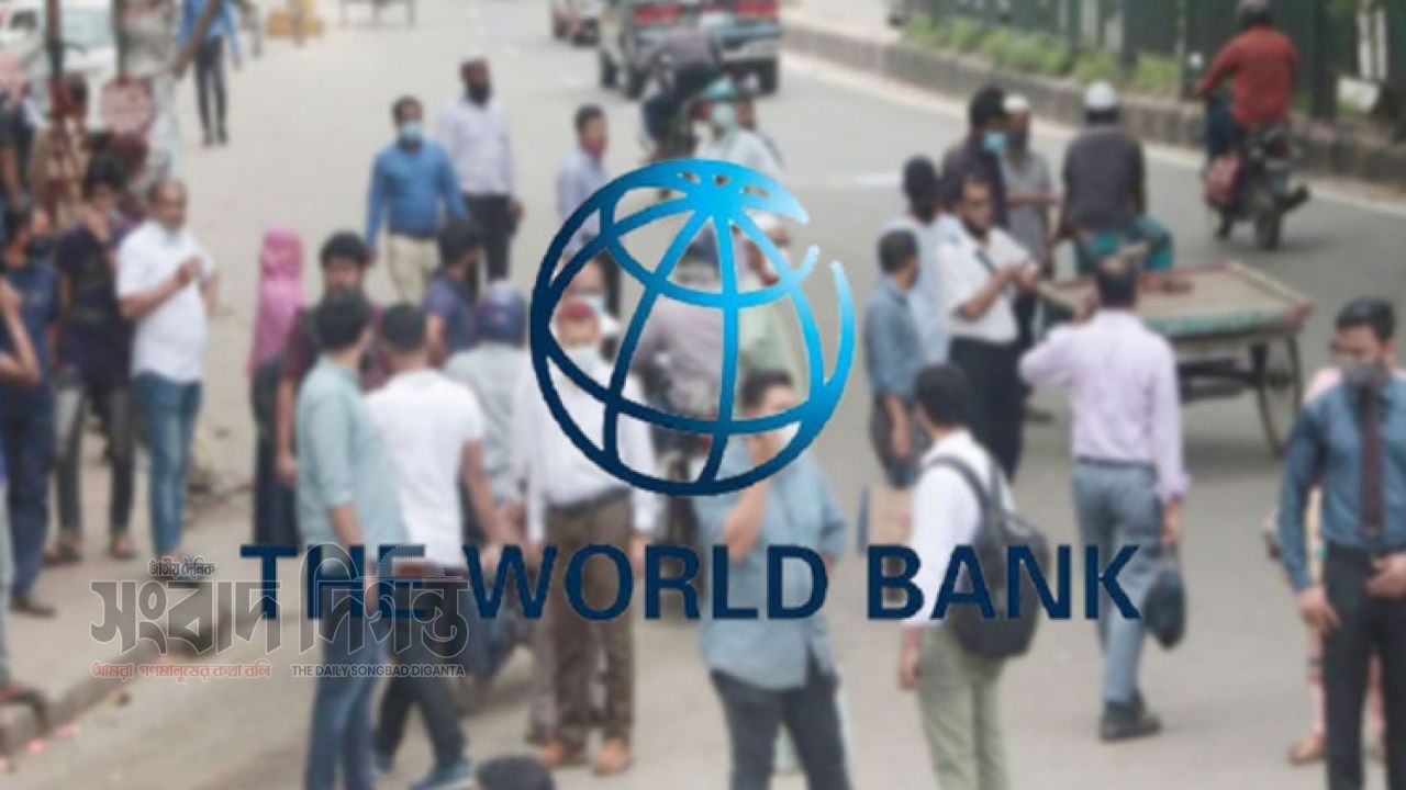 অর্থনীতির চাপে বাড়ছে দারিদ্র্য, এক বছরেই ১৪ লাখ নতুন দরিদ্র