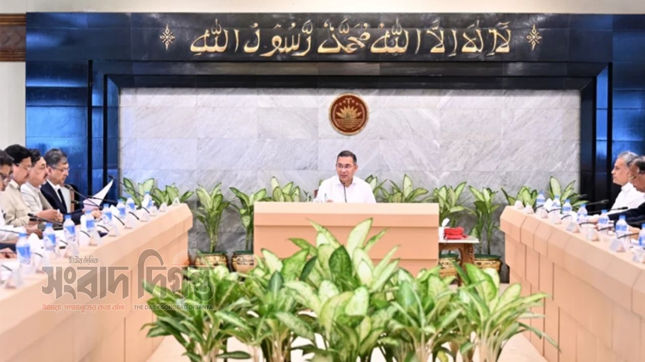যানজট নিরসনে ঢাকায় বড় পরিবর্তন, প্রধানমন্ত্রীর ৭ নির্দেশনা 