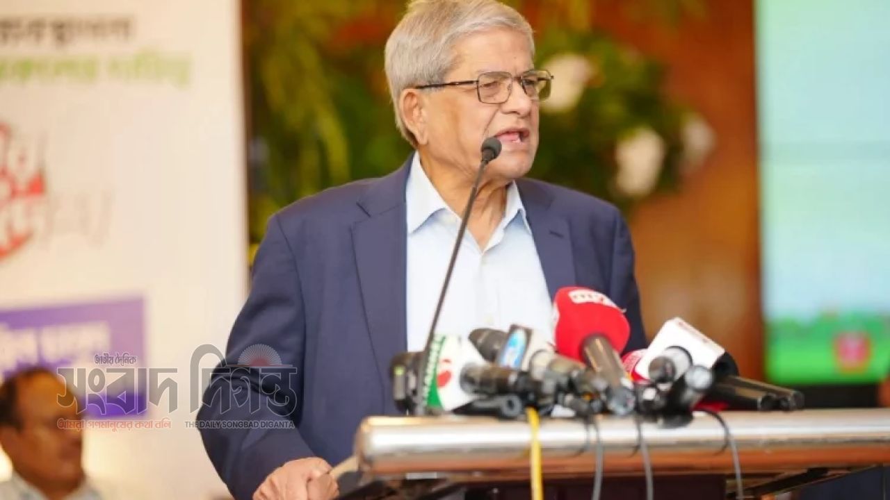 আয়নাঘর আর নয়, গুমকারীদের সর্বোচ্চ শাস্তির হুঁশিয়ারি রাষ্ট্রপতির 