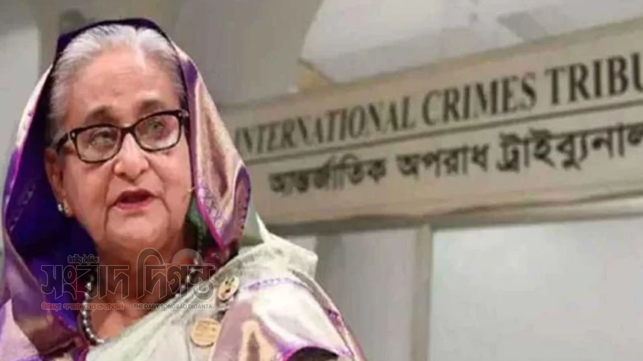জিসান হত্যা: শেখ হাসিনা-জয়সহ ২৯ জনের বিরুদ্ধে পুলিশের চার্জশিট 