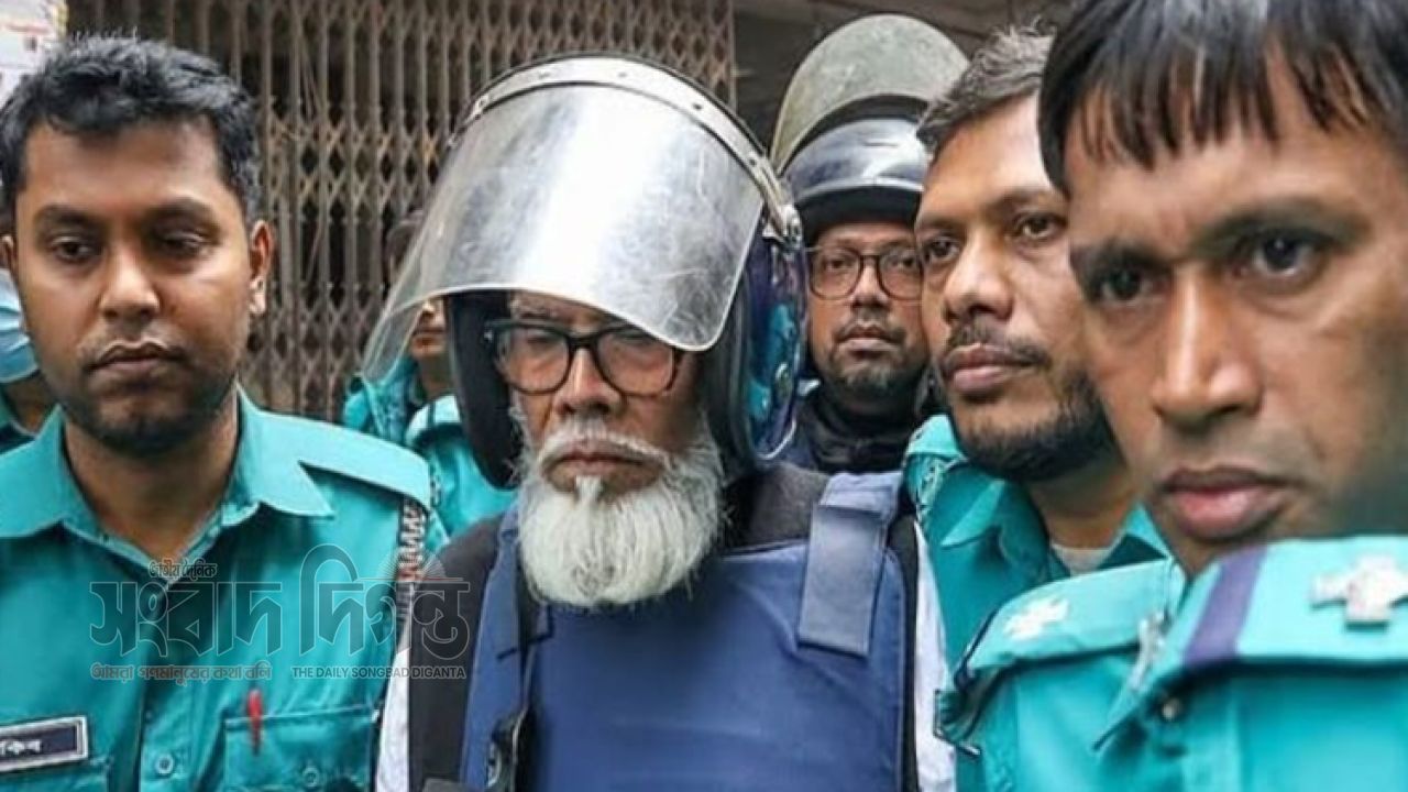 সালমান এফ রহমানের পক্ষে বিদেশি আইনজীবী