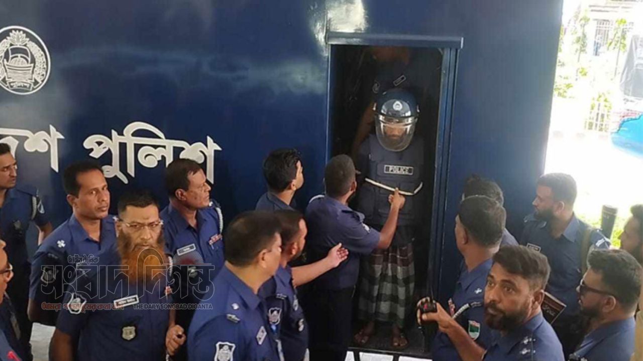 শিশু আছিয়া হত্যা-ধর্ষণ মামলায় হিটু শেখের মৃত্যুদণ্ড বহাল 