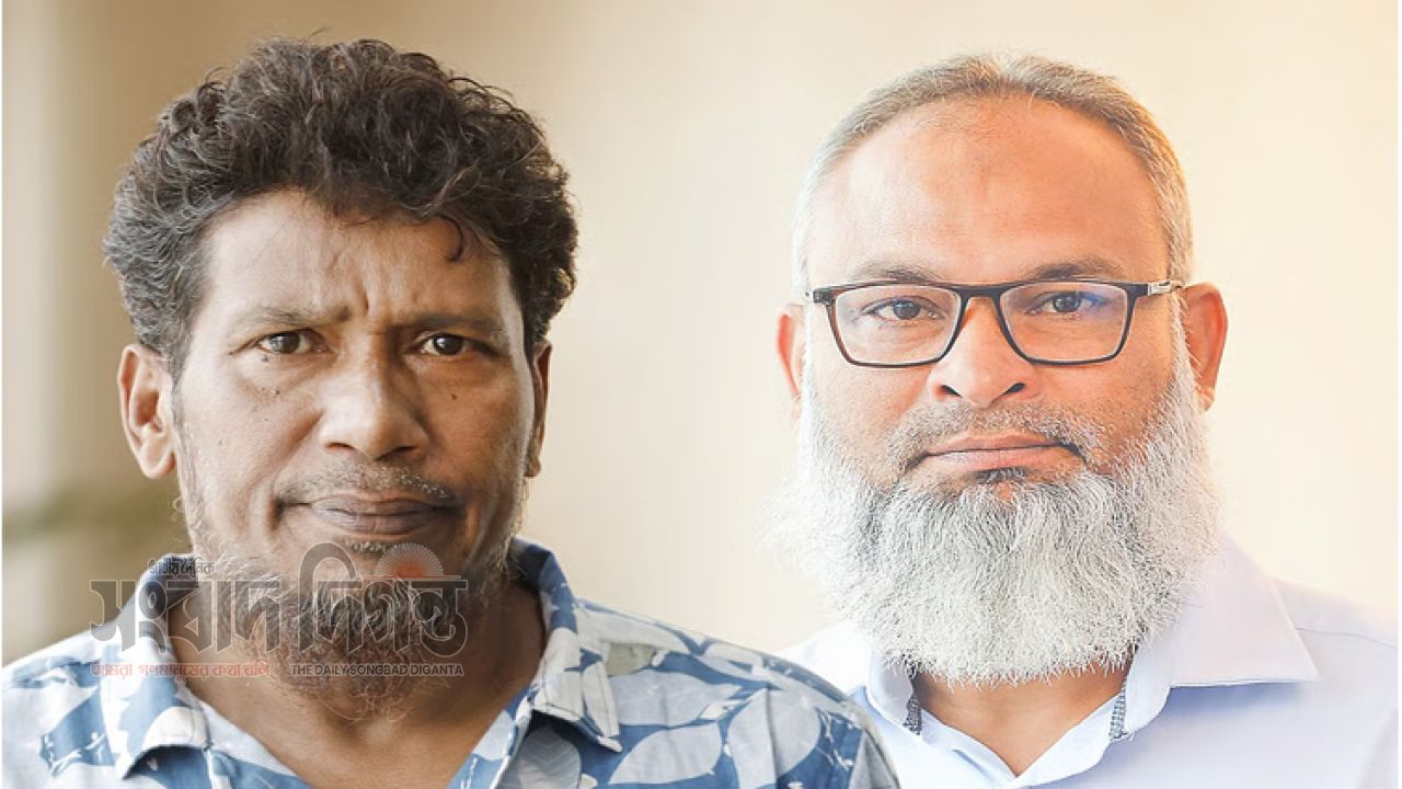  ইনিংসে ২১ সাবেক ফুটবলার প্রশ্ন অভিজ্ঞতা নিয়ে