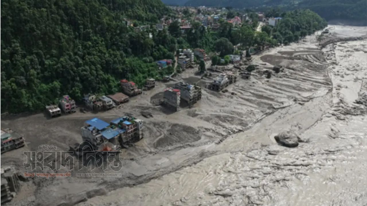 খার্গে  ভিডিও কি এআইয়ের তৈরি?