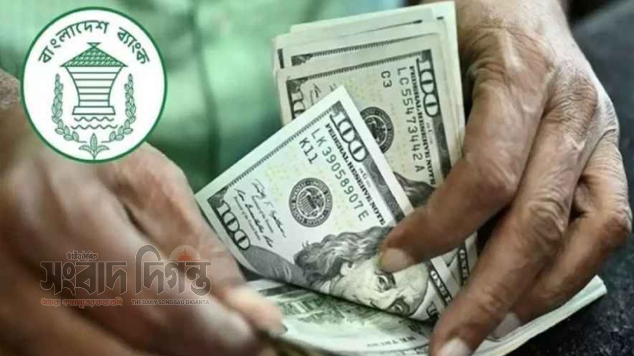 ডলার লেনদেনে বড় পরিবর্তন, এফএক্সএমে সব তথ্য দেওয়ার নির্দেশ