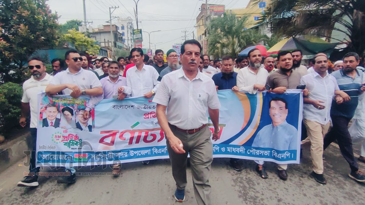 জিয়াউর রহমানের রোপণ করা বীজ আজ বটবৃক্ষে রূপান্তরিত হয়েছে: খায়রুল কবির খোকন 