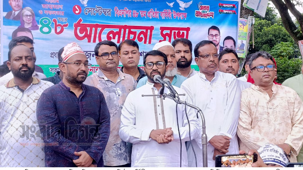 স্থানীয় নির্বাচনে দলীয় প্রার্থীদেরকে নির্বাচিত করার জন্য এলাকায় কাজ  শুরু করেন :  রাশেদ খাঁন
