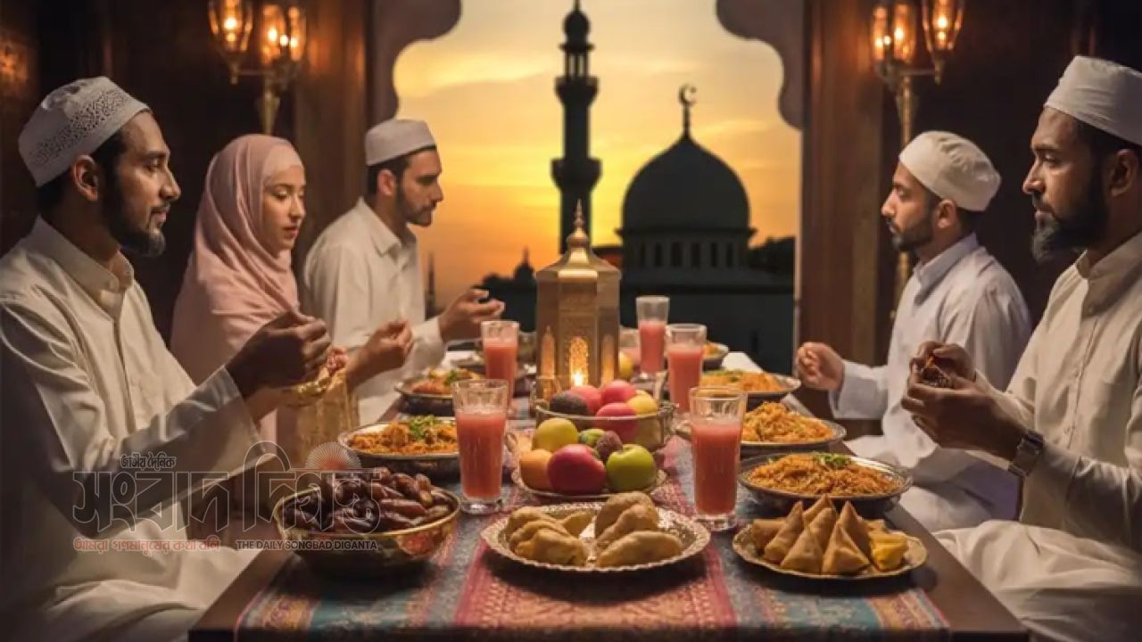 ২০২৭ সালের রমজান শুরু হতে পারে ৮ ফেব্রুয়ারি 