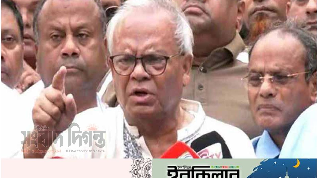 এক থেকে দেড় সপ্তাহের মধ্যে গ্যাস সরবরাহ স্বাভাবিক হবে: রিজভী