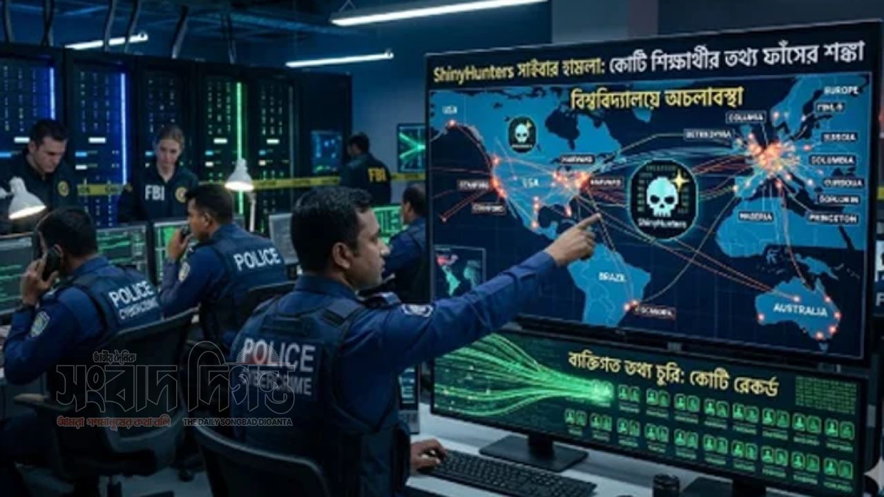 সাইবার অপরাধ ঠেকাতে ৬৮ কোটি টাকায় ‘ডিজিটাল ফরেনসিক ল্যাব’ করার প্রস্তাব 