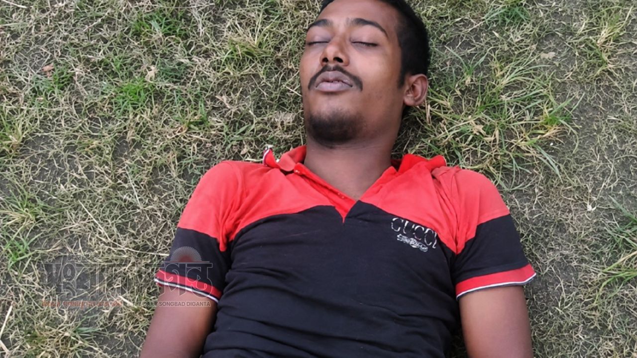 কাশিমপুরে অটোরিকশাচালক হৃদয়ের মরদেহ উদ্ধার, লুট হওয়া অটোরিকশাসহ আটক ২