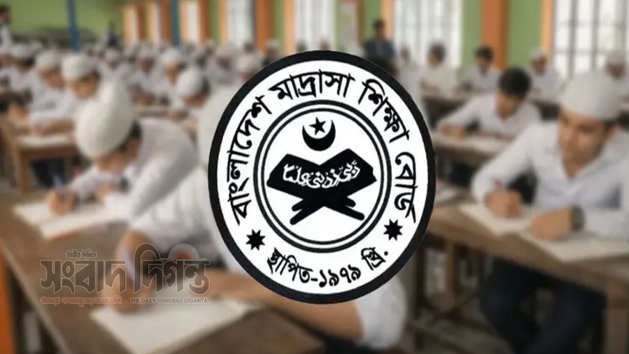 ২০২৭ সালের দাখিল-আলিম পরীক্ষার জন্য ই-টিআইএফ হালনাগাদের নির্দেশ