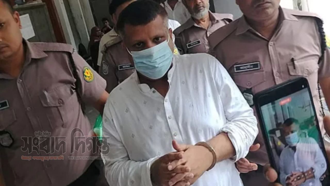 আবুল কালাম আজাদ-সাহেদসহ ৬ জনের বিরুদ্ধে সাক্ষ্য ৪ অক্টোবর
