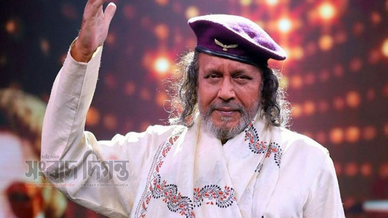 ১৮০ ফ্লপ পেরিয়েও মিঠুনের কামব্যাক