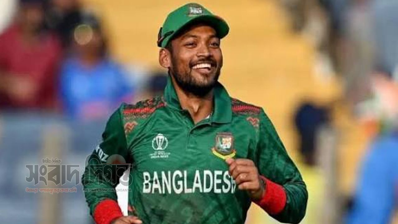 এশিয়ান গেমসের টি-টোয়েন্টি দল ঘোষণা, ফিরলেন শান্ত-হাসান