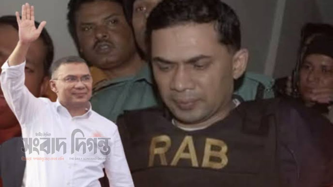 তারেক রহমানের কারামুক্তি দিবস আজ 