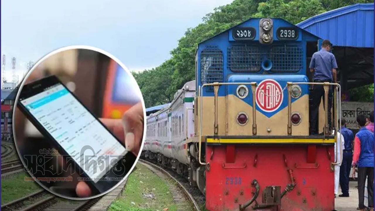 নিরাপত্তার বদলে টিকিট তল্লাশি, ট্রেনে পুলিশের ভূমিকা নিয়ে প্রশ্ন 