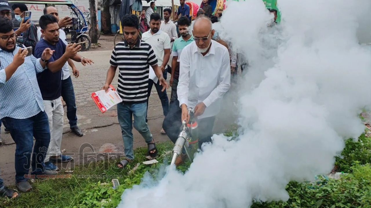 প্রস্তুত ৭০ হাজার স্বেচ্ছাসেবক