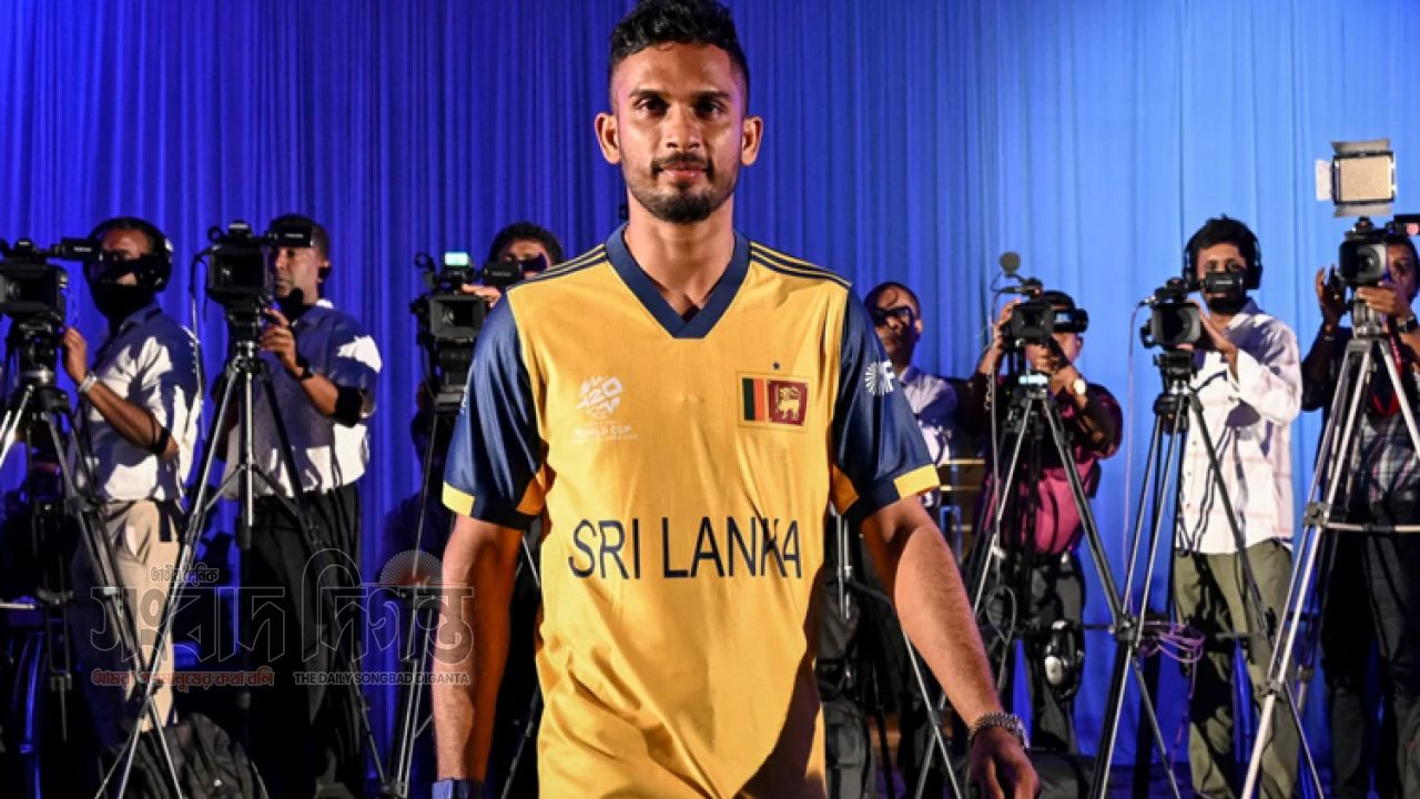 দলে ফিরলেন শানাকা