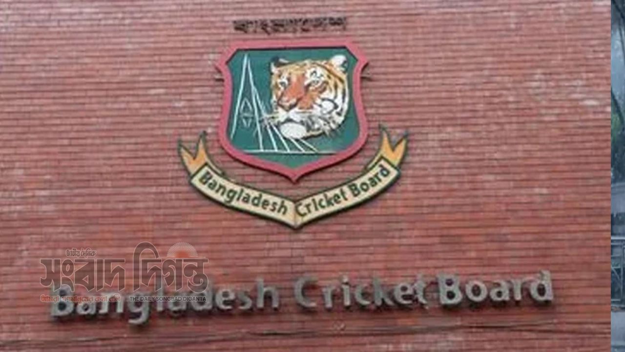 ক্রিকেটের সবার বেতন-ভাতা পর্যালোচনা করবে বিসিবি