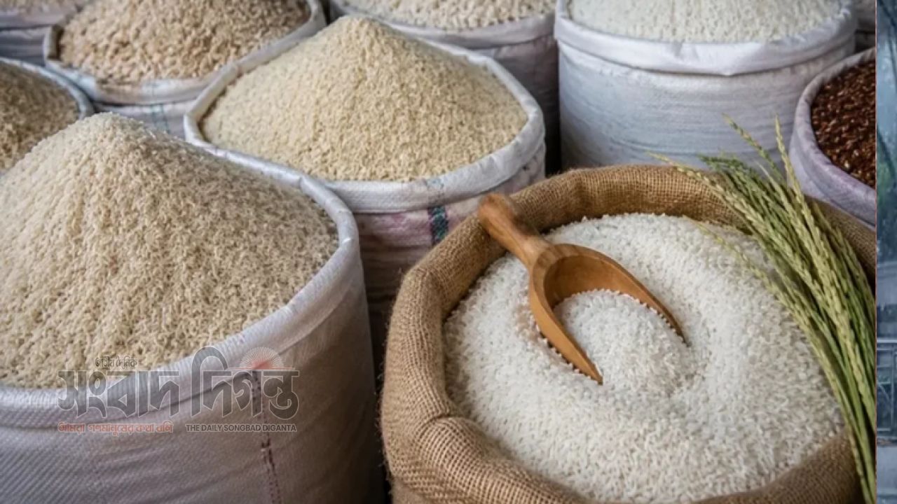 পোলাওর চালের দাম দ্বিগুণ, দায় রপ্তানি নাকি কৃত্রিম সংকট