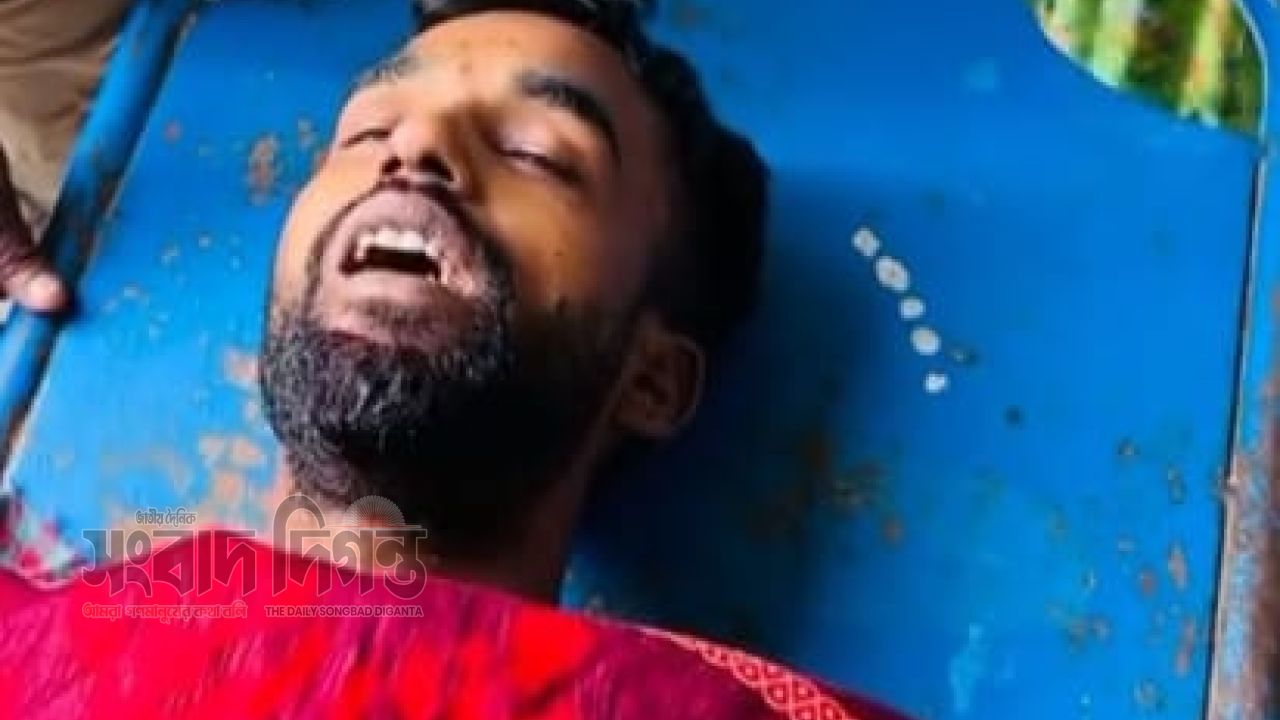 নাসিরনগরে ভয়াবহ সংঘর্ষ, প্রাণ গেল যুবকের 