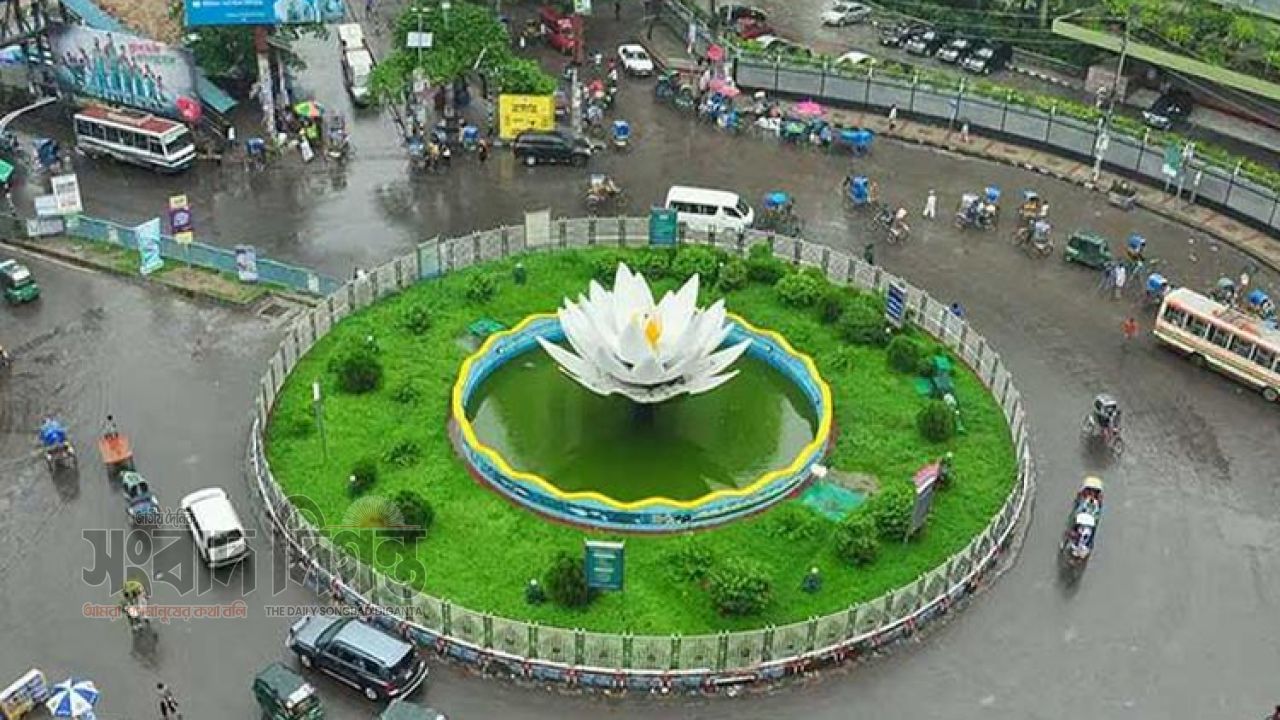 ঢাকার বায়ুর মান মাঝারি, দূষিত শহরের তালিকায় ১৮তম 