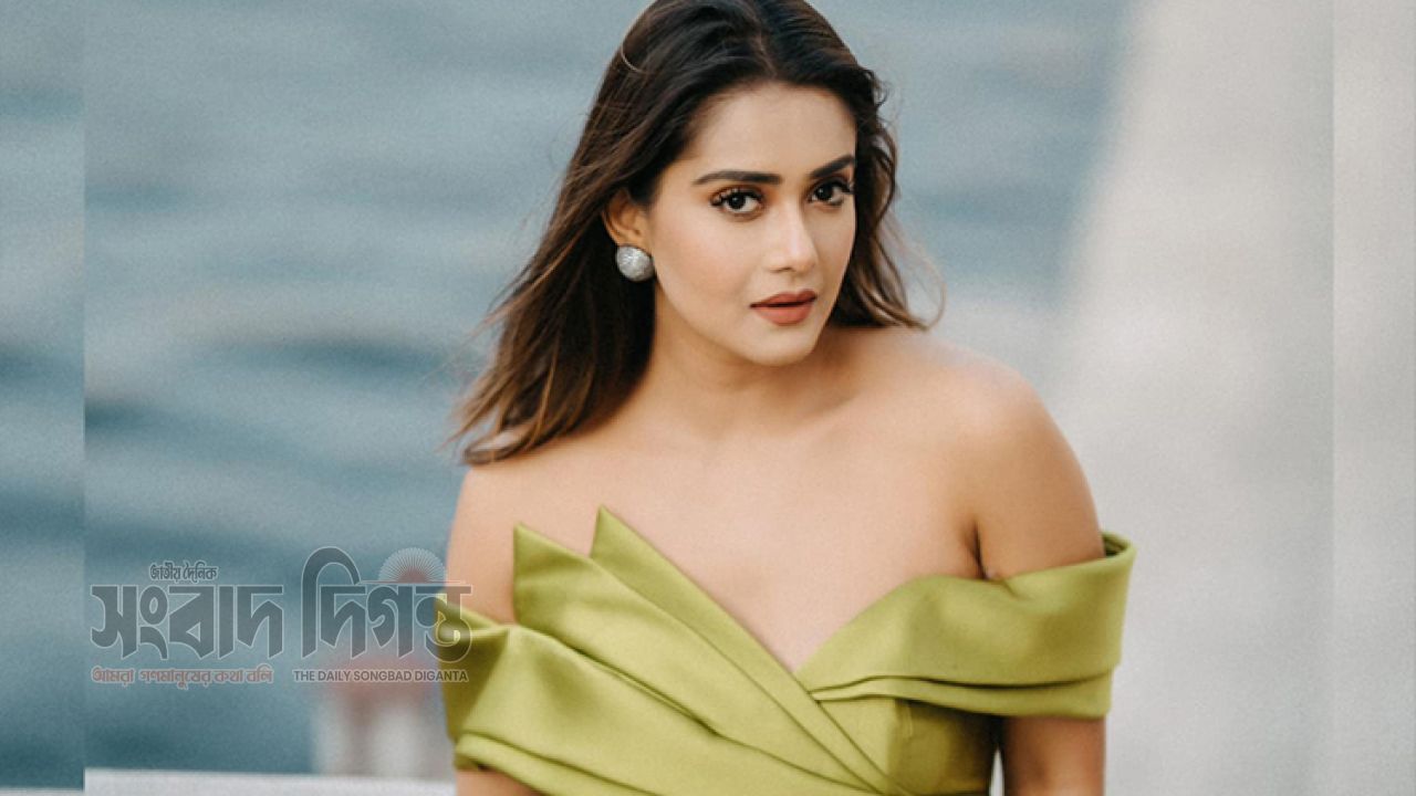 তানজিন তিশার বিরুদ্ধে নারাজি 