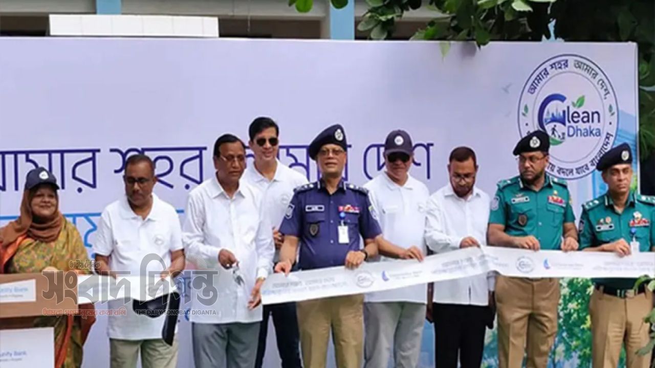 আইনের ফাঁকফোকরে বেরিয়ে অপরাধীরা আবার অপরাধে জড়ায় : আইজিপি