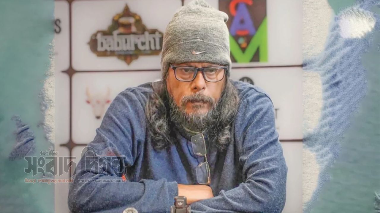 গানই জীবনের শেষ সঙ্গী করতে চান জেমস