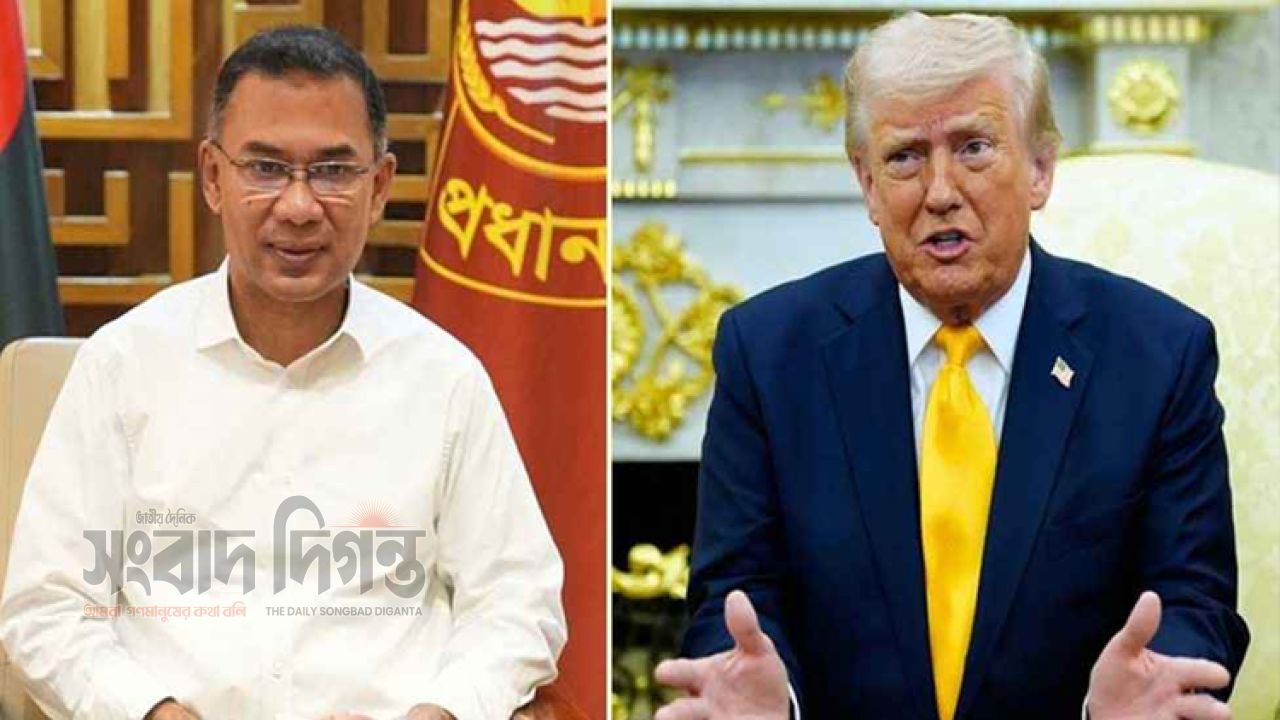 জাতিসংঘে প্রধানমন্ত্রীর সঙ্গে ট্রাম্পের বৈঠকের সম্ভাবনা 