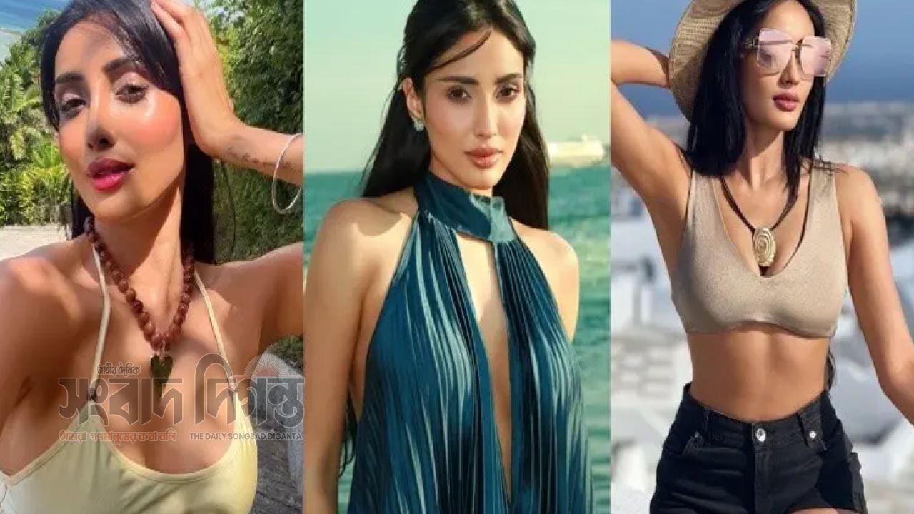 প্রকৃতির রঙে মিথিলা, মুগ্ধ ভক্তরা