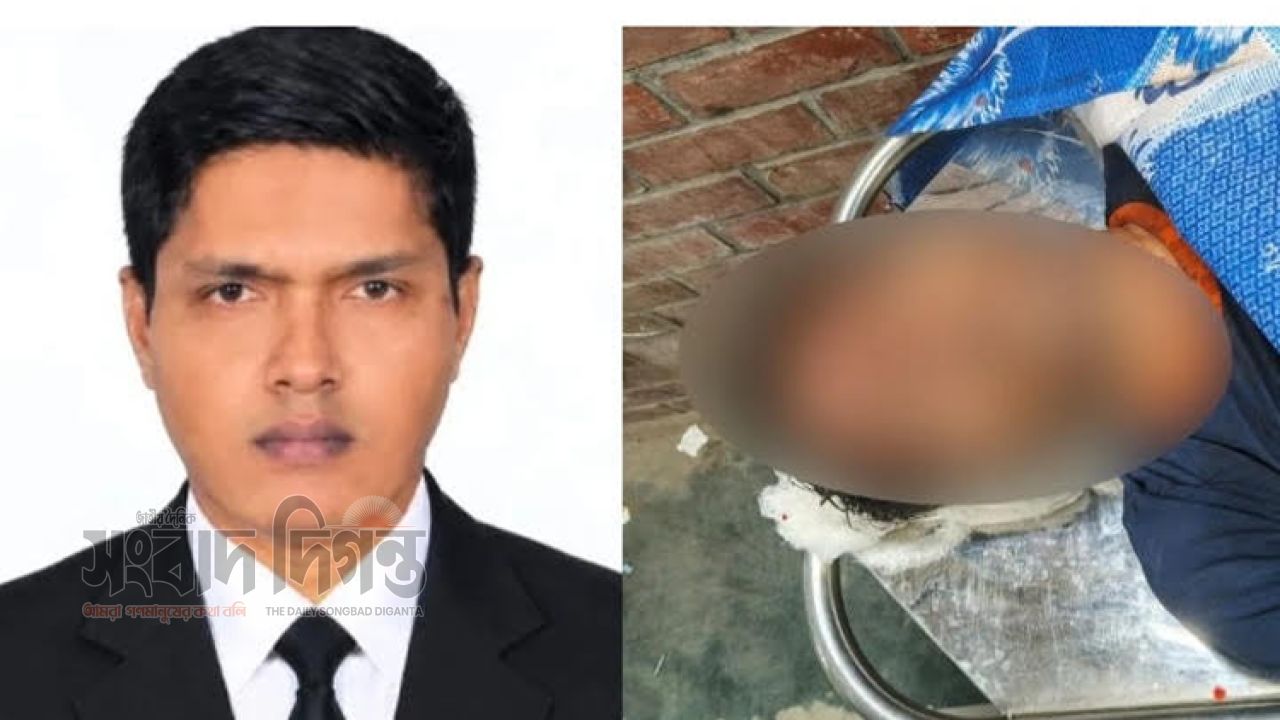 বৃদ্ধ রিকশাচালকেকে মারধরের প্রতিবাদ করায় এসবি সদস্যকে পিটিয়ে হত্যা