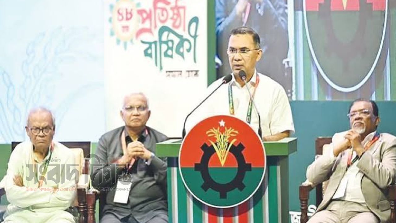 সংকটকে পুঁজি করে বিভ্রান্তি ছড়ানোর চেষ্টা চলছে: প্রধানমন্ত্রী