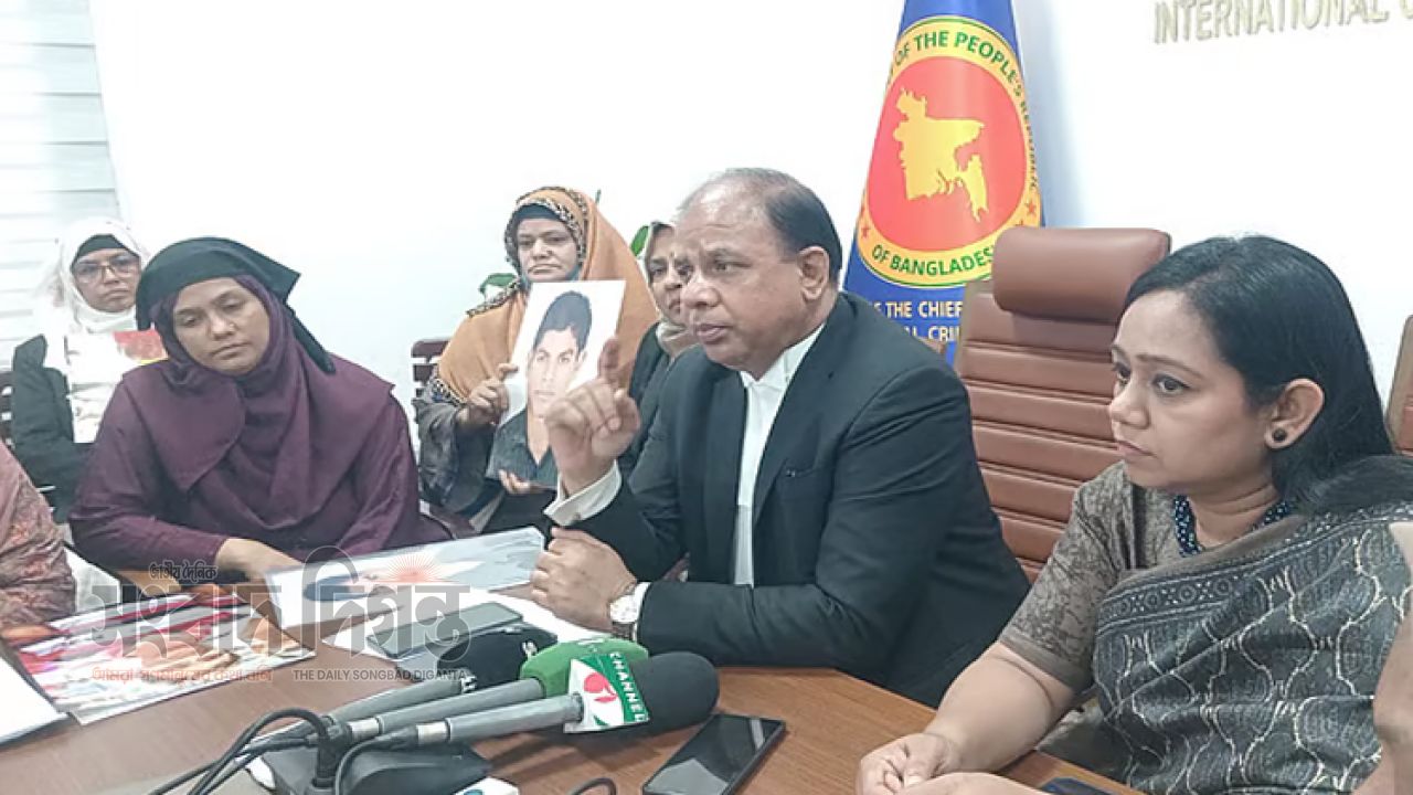 নাশকতার আশঙ্কায় ট্রাইব্যুনালে বাড়তি সতর্কতা