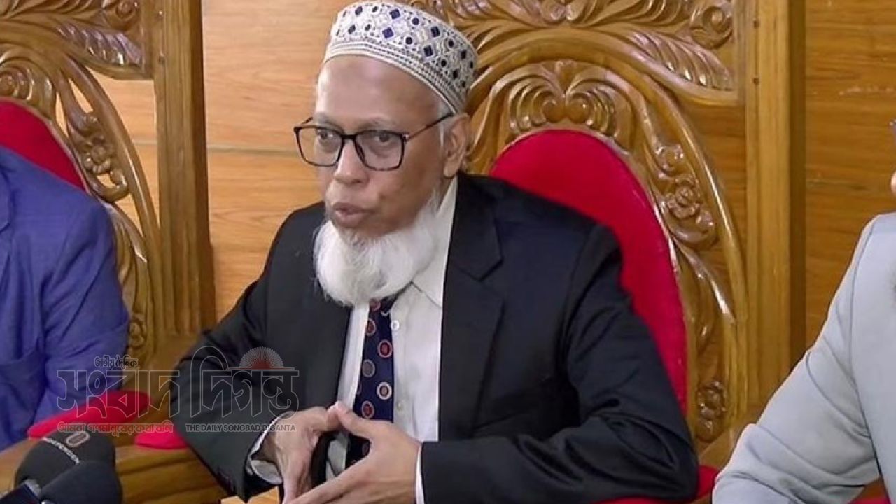 ঠাকুরগাঁও-১ উপনির্বাচনের তফসিল শিগগিরই