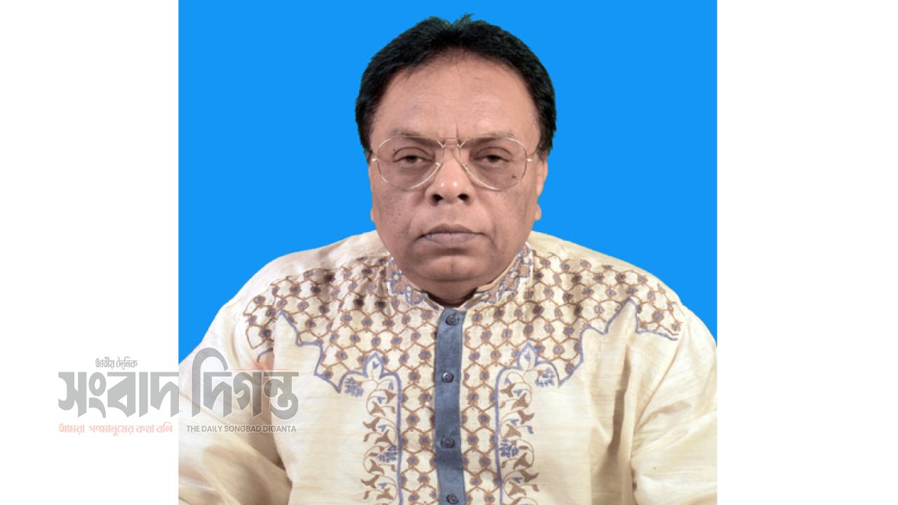 তৃণমূলের কাণ্ডারী বকুল: ফরিদপুর বিএনপিতে ফের নেতৃত্বের আশাবাদ 