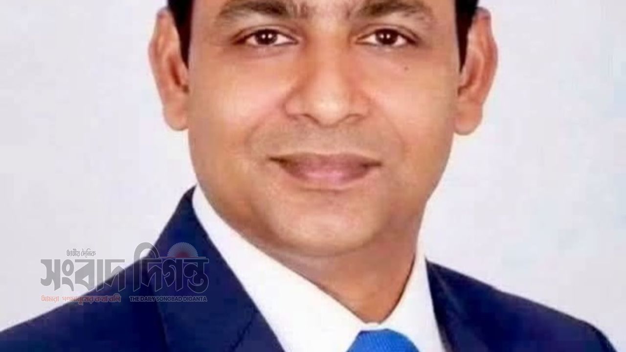 নৌপরিবহন মন্ত্রণালয় স্থায়ী কমিটির সদস্য হলেন এমপি আনিসুর রহমান 