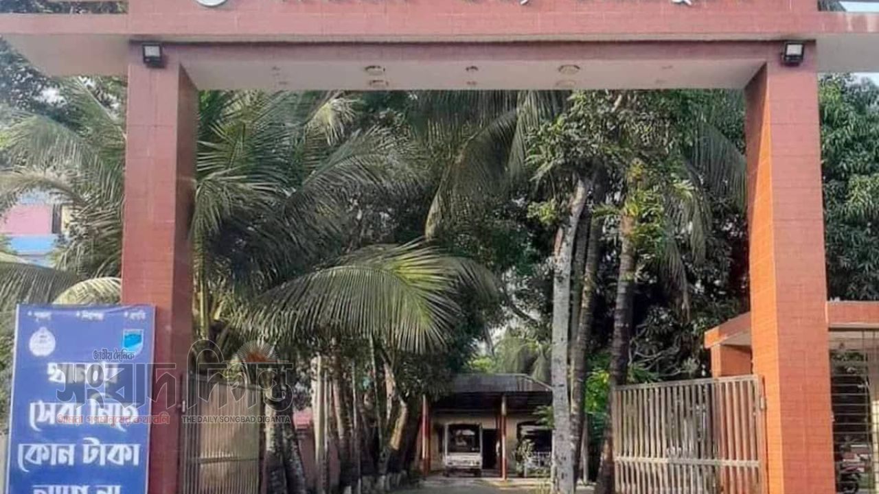 কালকিনিতে নিখোঁজের তিন দিন পর খাল থেকে কাঠমিস্ত্রির লাশ উদ্ধার 