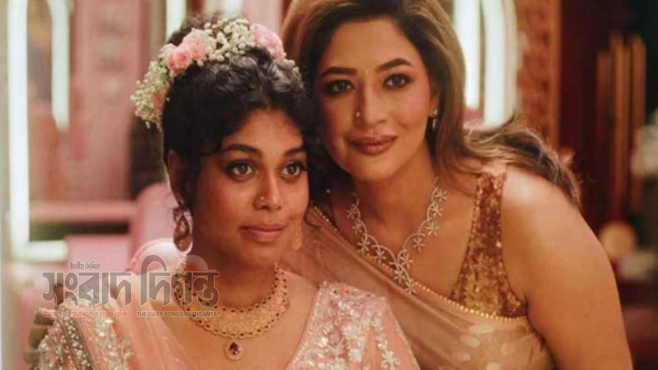 ভেনিসে ইতিহাস গড়ল বাংলাদেশের ‘দ্য ডিফিকাল্ট ব্রাইড’